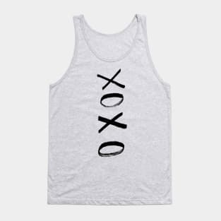 XOXO Tank Top